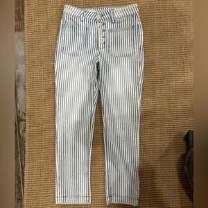 Anthropologie pants
